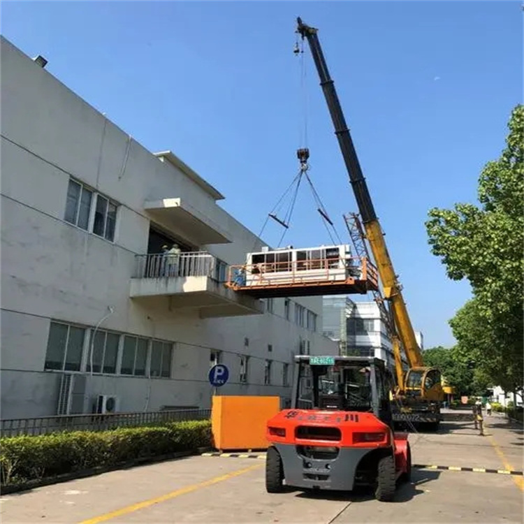 东英镇小型吊车出租电话