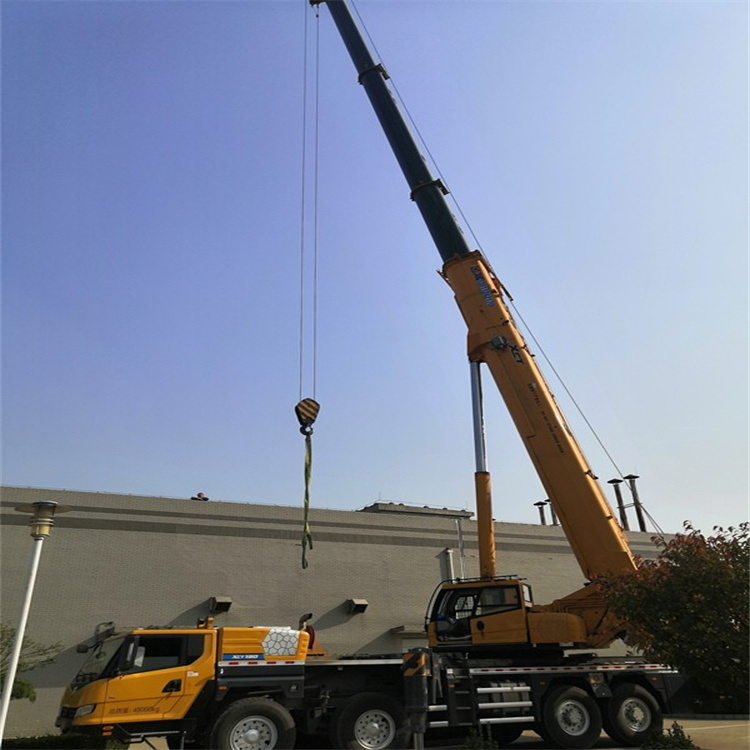 东英镇 选择汽车吊租赁的秘诀与联系方式指南