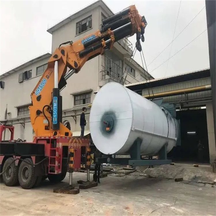 东英镇室内装修小型折臂吊出租服务：高效解决方案与租赁指南