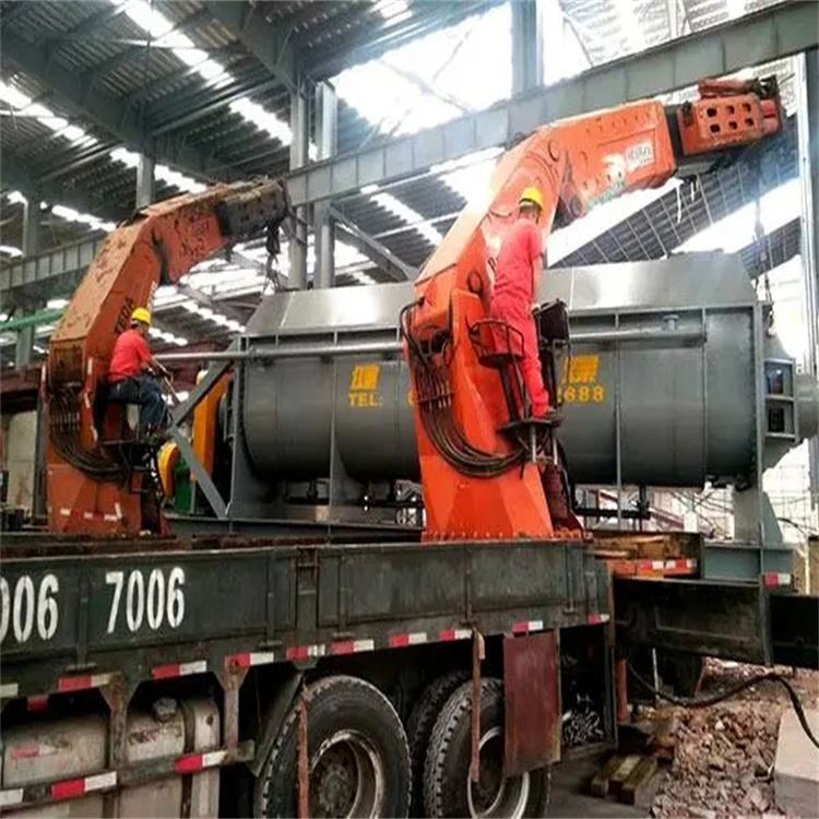 东英镇大型随车吊出租多少钱