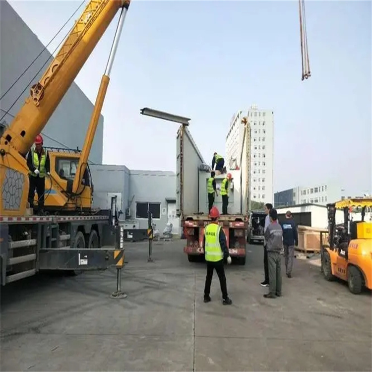 东英镇如何找到附近的吊车救援服务