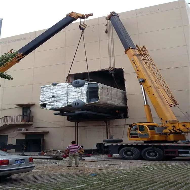 东英镇25吨汽车吊出租