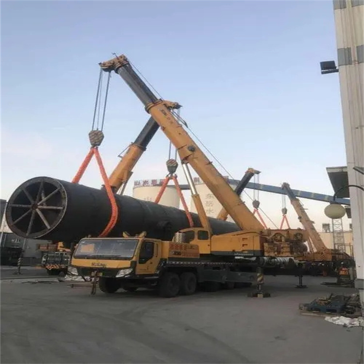 东英镇8吨汽车吊出租