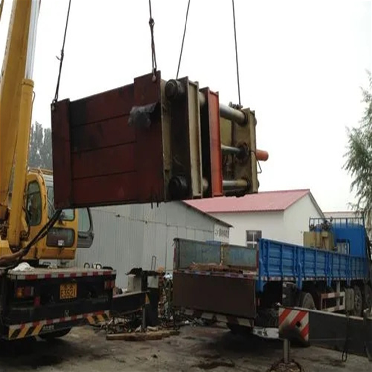 东英镇小型汽车吊出租