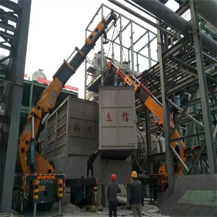 东英镇折臂吊车租赁电话