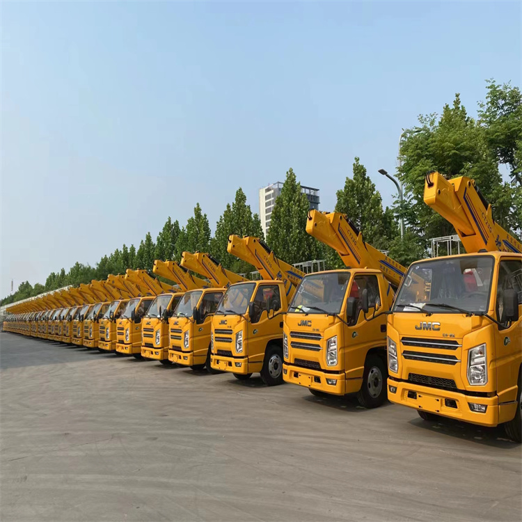 东英镇路灯车高空作业车出租|市政维修|广告安装