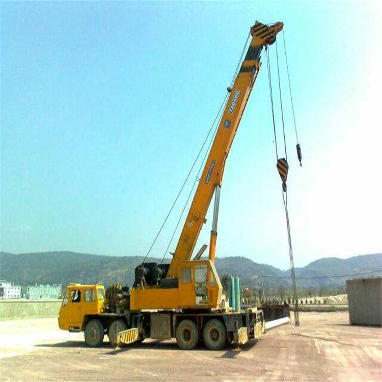 东英镇小型吊车出租价格是多少